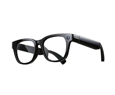 bluetooth speaker: Моби Центр/ Mobi Center Умные очки AI (прототип Ray-Ban) Функции и — 3
