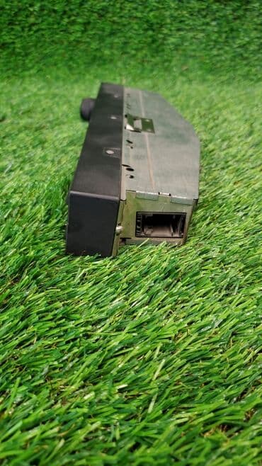 e38: Бортовой компьютер Bmw 7-Series E38 M60B30 1999 (б/у) ​ Марка: BMW — 3