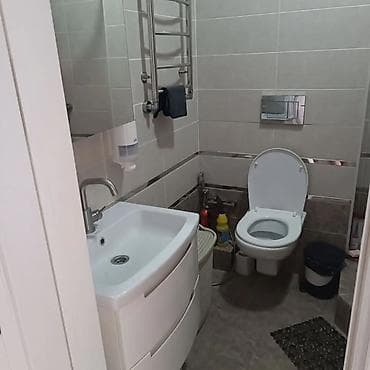 сму: 1 комната, 43 м², Элитка, 10 этаж, Евроремонт — 5