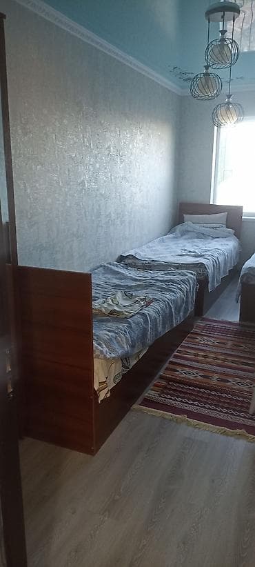 Недвижимость: Сдаётся жильё посуточно/помесячно: отдельный дом с мебелью — 4