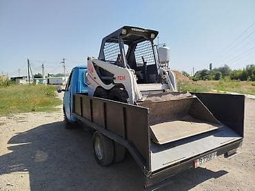 экскаваторы на час: Экскаватор | Траншеи — 3