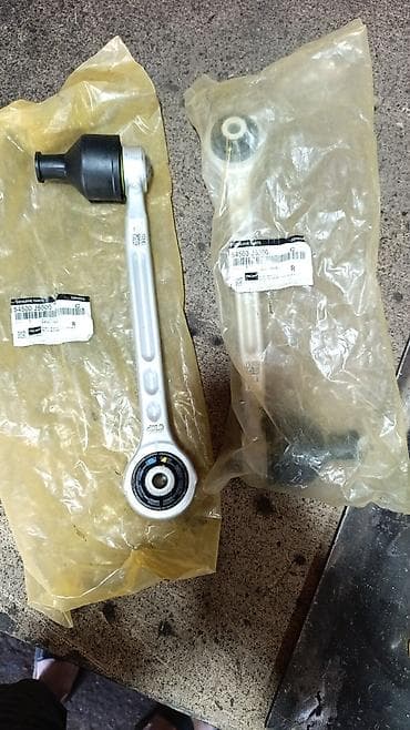 Передний правый рычаг Kia 2020 г., Новый, Оригинал — 4