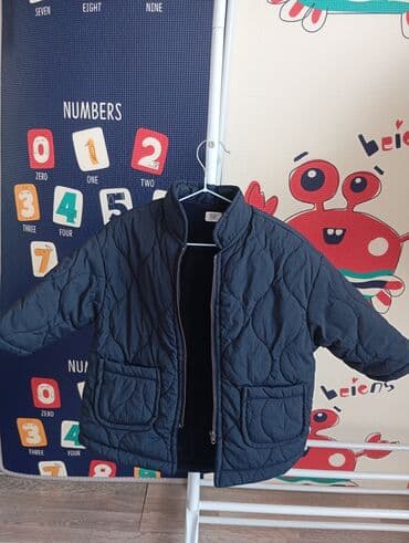 джинсы голубые: Комплект, цвет - Красный — 9