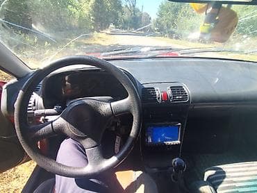 форт мазда: Mazda 323: 1989 г., 1.6 л, Механика, Бензин, Лифтбек — 6