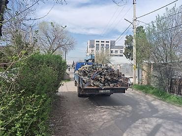 Манипулятор Бишкек аренда манипулятора Бишкек услуги манипулятора — 6