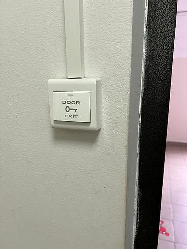 Аренда офисов, 40 м², 1 линия, С отдельным сан узлом — 9