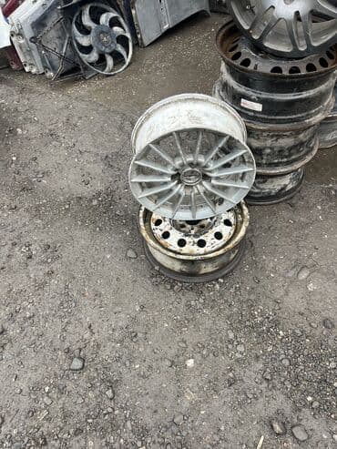 шина р14: Диски R 14 — 3