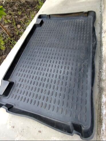 б у рейлинги багажник на хундай туксон бишкек: Жалпак Резина Төшөмөлдөр Багажник үчүн Hyundai, түсү - Боз — 1