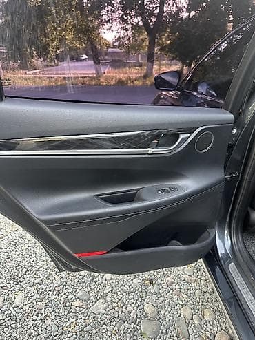 Hyundai Grandeur: 2018 г., 3 л, Автомат, Газ — 9