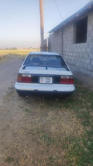 Daewoo Nexia: 1995 г., 1.5 л, Механика, Бензин, Седан — 2