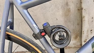 Шоссейный велосипед, Рама L (172 - 185 см), Б/у — 3