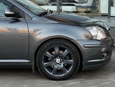 apollon r18: Колеса в сборе 225 / 50 / R 17, Лето, Б/у, Комплект, Легковые, Литые, отверстий - 5 — 1