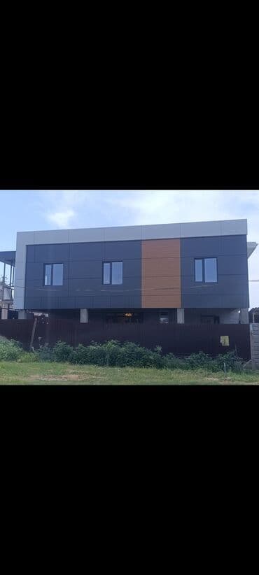 обделка фасада: Ремонт фасада | Алюкобонд | Пенопласт, Penoplex, Базальт Больше 6 лет опыта — 4