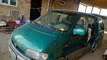 двигатель ниссан блюберд: Nissan Serena: 2000 г., 1.6 л, Механика, Бензин, Минивэн — 3