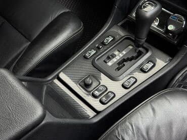 полировачный машина: Mercedes-Benz C-Class: 1996 г. — 8