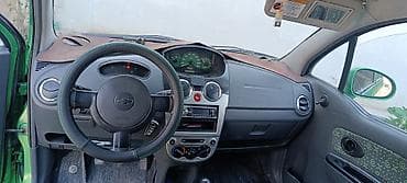 спарк запчаст: Chevrolet Matiz: 2006 г., 0.1 л, Механика, Бензин, Хэтчбэк — 4