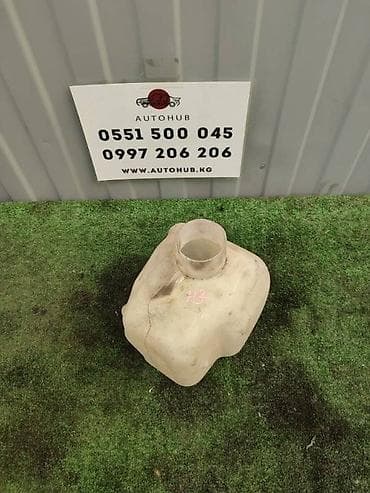 outback: Кичинекей бак Subaru — 1