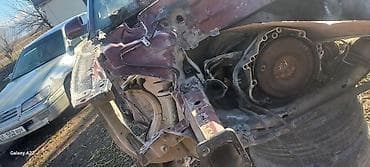 бампер а4: Автозапчасти для Audi (эмблема на решётке радиатора). Набор — 5