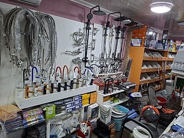 ремонт света: Сдается магазин строительный хоз товар - Лакокрасочные материалы — 2
