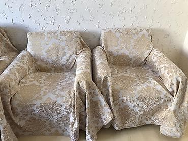 кухонный уголок бу бишкек: Кресло 2 шт советское — 1