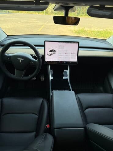 хонда инспайр в бишкеке: Tesla Model Y: 2020 г., Автомат, Электромобиль, Кроссовер — 11