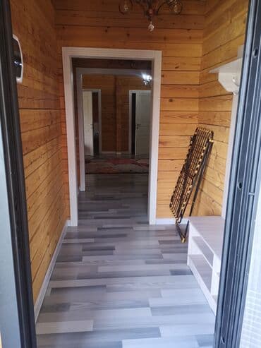 дом айкол: Дом, 140 м², 6 комнат, Собственник — 2