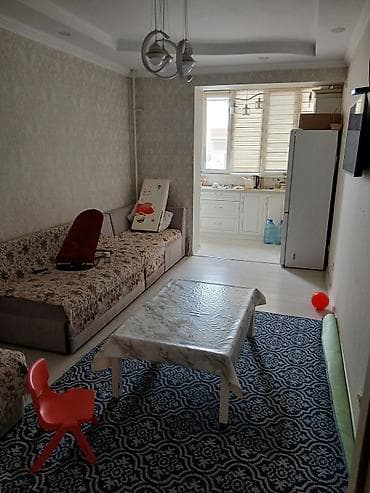 сниму кухню: 2 комнаты, Без подселения, С мебелью полностью — 7