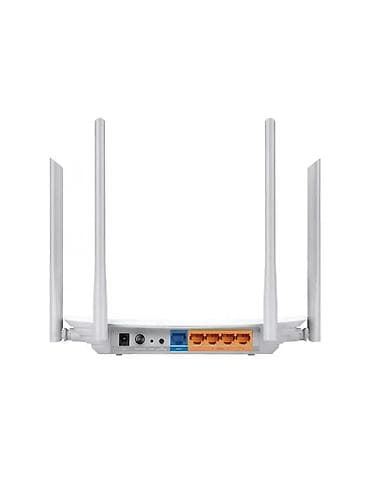 вайфай роутер о: Wi‑Fi роутер TP‑Link Archer A5 в идеальном состоянии - — 3