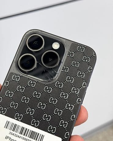 макбук в рассрочку бишкек: IPhone 15 Pro, Б/у, 128 ГБ, Black Titanium, Защитное стекло, Коробка, В рассрочку, 85 % — 4