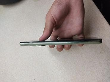 Realme 11 Pro Plus, Б/у, 256 ГБ, цвет - Зеленый, 1 SIM — 5