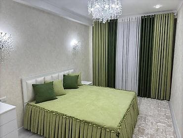 2 room: 2 комнаты, Агентство недвижимости, Без подселения, С мебелью полностью — 8