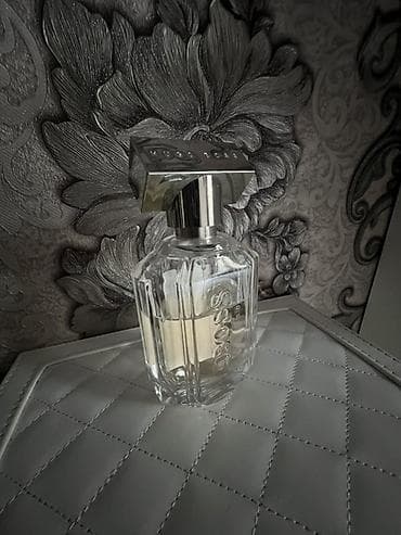 духи с феромоном женские: Парфюм - Chanel Chance Eau Vive, туалетная вода. Круглый прозрачный — 3