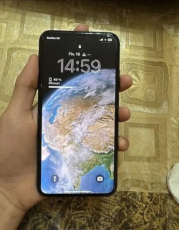 13 pro max 128: IPhone 11 Pro Max, Б/у, 512 ГБ, Alpine Green, Чехол, 78 % — 2