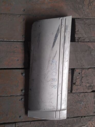 Nissan Pathfinder дверной молдинг, Ниссан патфайндер молдинг RR -