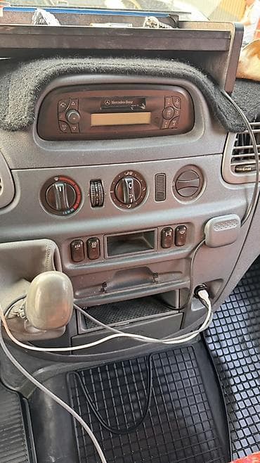 спойлер на хонда срв 3: Грузовик, Mercedes-Benz, Дубль, 3 т, Б/у — 4