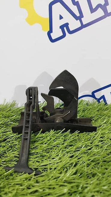 Mercedes-Benz Б/у, Оригинал