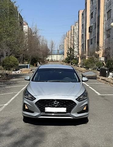 Сдаю Hyundai Sonata, Долгосрочно, Без водителя, | Залог, Водительские права, Другие условия