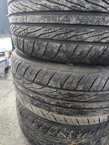 купить шины 18: Колеса в сборе 235 / 45 / R 18, Лето, Комплект, Легковые, Литые, отверстий - 5 — 2