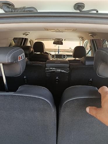 рекстон диск: Kia Sorento: 2019 г., 2 л, Автомат, Дизель, Кроссовер — 8