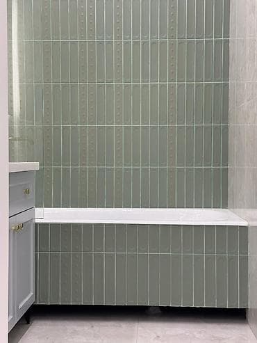 Батирлер: 3 бөлмө, 75 м², Элитка, 2 кабат, Евроремонт — 3