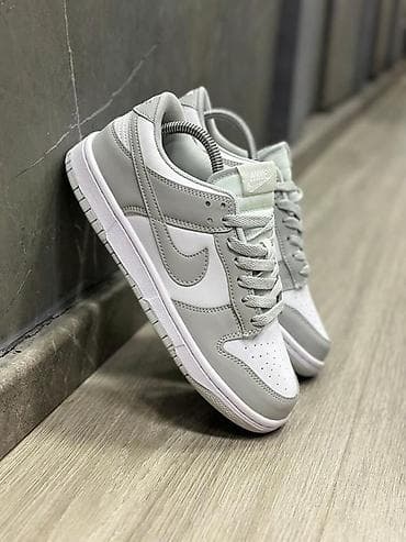 данки кросовки: Мужские кроссовки, 36.5, 37, 37.5, Nike, Новый, цвет - Черный, Самовывоз, Платная доставка — 2