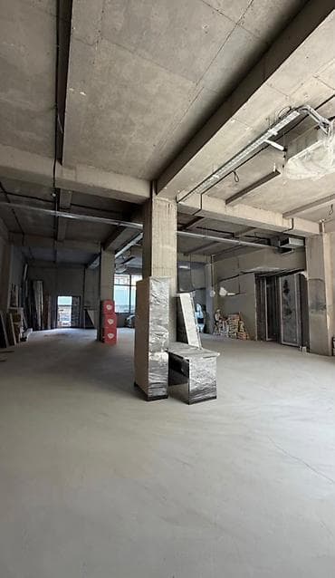 seven development: 🏢 Коммерческое помещение в БЦ LOTUS — Бишкек Предлагается — 3