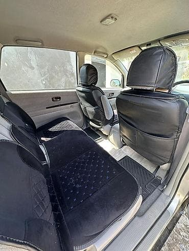 mercedes e500: Toyota : 1999 г., 2 л, Автомат, Бензин, Минивэн — 8