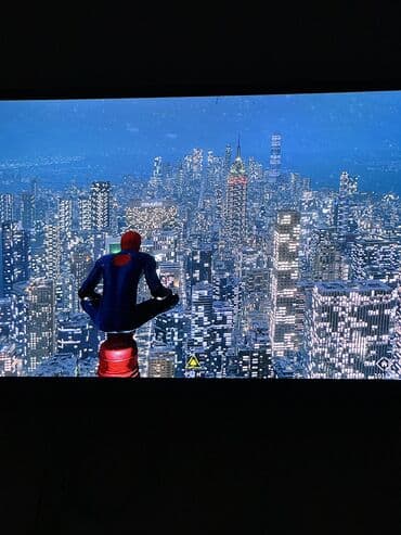 Аудиотехника: Игра для PS4 — Marvel’s Spider-Man: Miles Morales (диск Blu‑ray в — 3