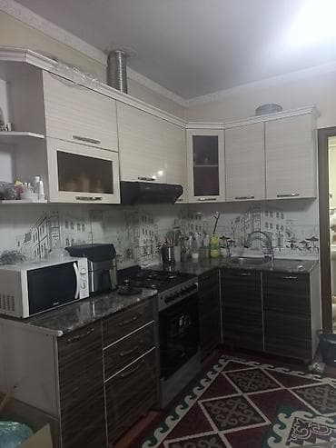 Кухонный гарнитур