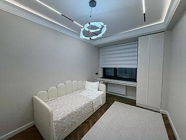 продаю квартиру венеция: 3 комнаты, 96 м², Элитка, 6 этаж, Дизайнерский ремонт — 4