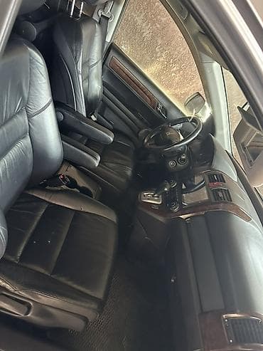 хонда чтрим: Honda CR-V: 2009 г., 2.4 л, Автомат, Газ, Кроссовер — 5