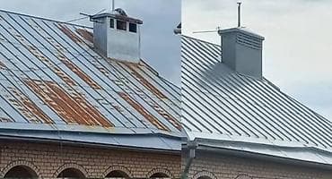 шипер: Кровля крыши | Ремонт 3-5 лет опыта — 2