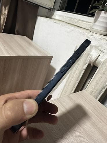 redmi note 6 pro: IPhone 13, 128 ГБ, Midnight, 85 % — 8