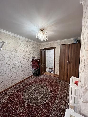 алматинка фрунзе: 4 комнаты, 99 м², Элитка, 6 этаж — 8